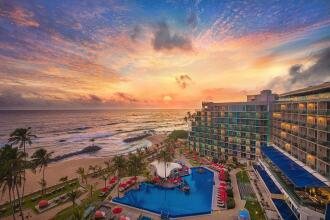 Radisson Blu Resort