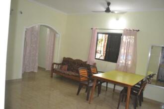 Ivon Guest House, Arambol Beach