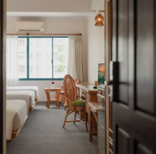 Green Hotel Nha Trang