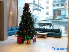 Sun Kiss Hotel Nha Trang