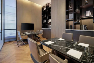 Ac Hotel By Marriott Chengdu North