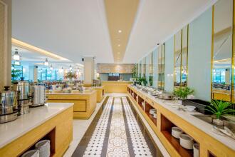 Orbit Resort & Spa Nha Trang
