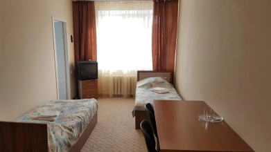 Hostel Sputnik, фото 23
