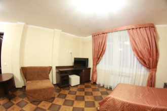 Grace Project Hotel, фото 106