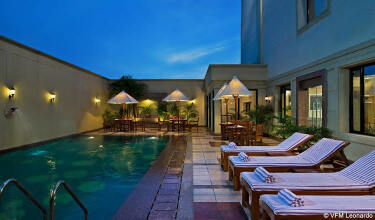 Country Inn & Suites By Radisson, Goa Candolim