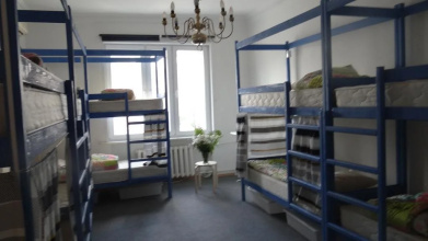 Goldfish Hostel, фото 75