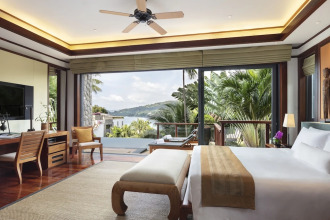 Andara Resort Villas
