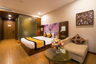 Galina Hotel Nha Trang