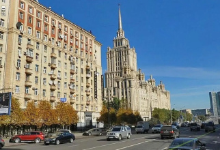 Апартаменты Holiday на Кутузовском пр-те, фото 35