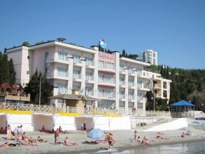 Hotel Morskoy, фото 71