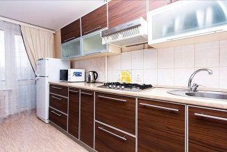 Улучшенные апартаменты «ApartLux Сокол», фото 42 Улучшенные апартаменты «ApartLux Сокол», фото 42