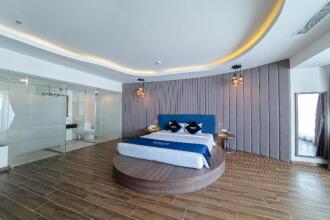 Atlantic Hotel Nha Trang