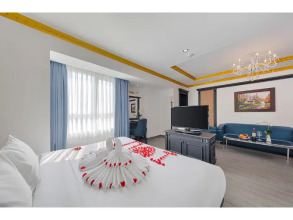 Fivitel Boutique Da Nang