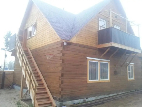 Guest house on Festivalnaya 39 A, фото 18