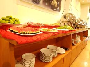 Golden Hotel Nha Trang