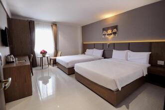 For You Hotel Nha Trang