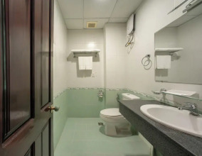 Green Hotel Nha Trang
