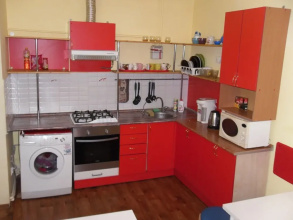 Art-hostel Kraski, фото 22