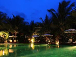Cham Villas Resort