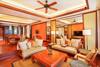 Andara Resort Villas
