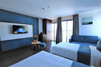 Aloha Nha Trang Hotel