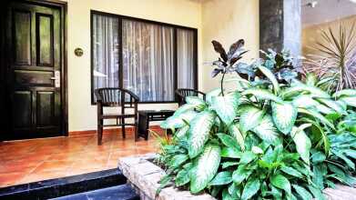 Best Western Resort Kuta
