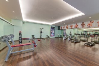 Muong Thanh Hotel Da Nang