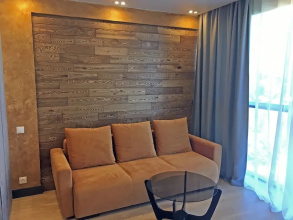 Luxury Apartment in Baikal Hill Residence, фото 15