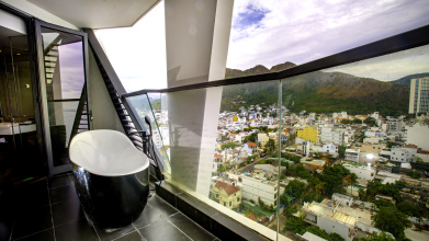 Boton Blue Hotel & Spa Nha Trang