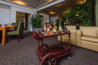 Hotel Tourmaline