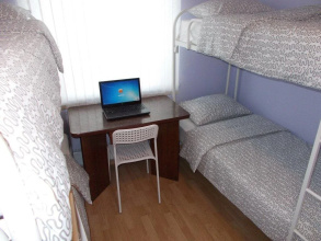 Hostel Noviy, фото 82