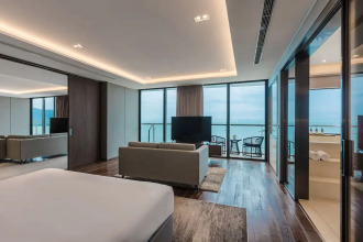 Sel De Mer Hotel & Suites Danang