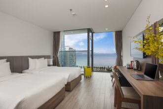 Gosia Hotel Nha Trang