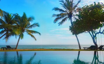 Ubuntu Beach Villas By Reveal