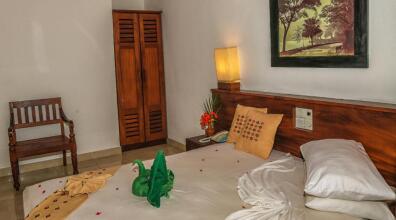 Senani Hotel