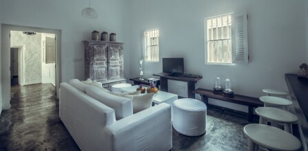 Taru Villas - 906