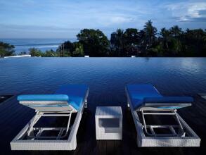 Pullman Bali Legian Nirwana