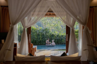 The Sankara Resort