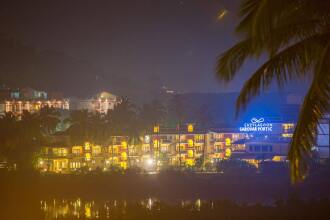 Lazy Lagoon, Baga A Lemon Tree Resort