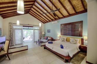 Robinson Club Maldives