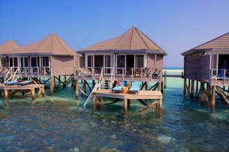 Kuredu Island