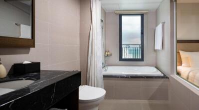 Daphovina Hotel Nha Trang (Ex  Aston Nt)