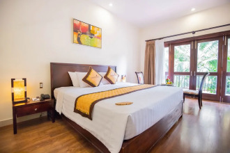 Diamond Bay Resort & Spa Nha Trang
