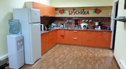 Mini-Hotel Brusnika, фото 111