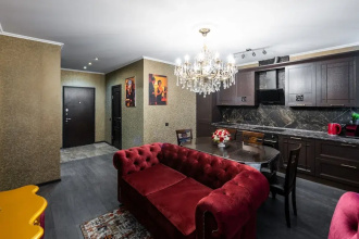 Апартаменты Prime Host, «Савеловский 1», фото 54