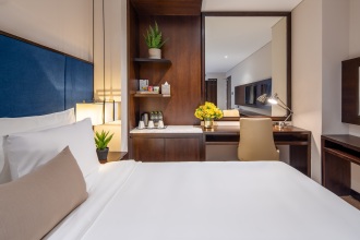 Minh Toan Safi Ocean Hotel Danang