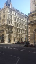 Vienna Hotspot - Rathaus