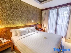 Sun Island Hotel Legian
