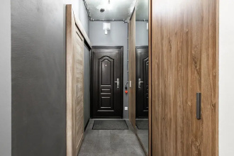 Апартаменты Loft 2, фото 63
