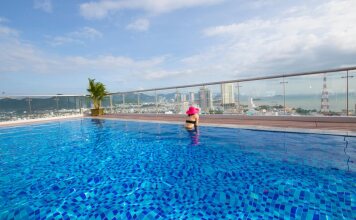 Areca Nha Trang